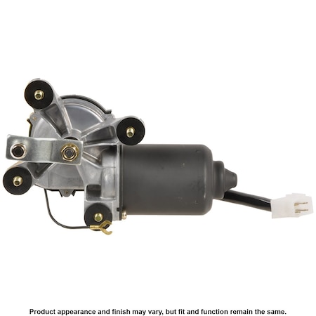 A1 Cardone New Wiper Motor, 85-4201 85-4201